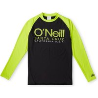 O'NEILL Kinder Hemd CALI L/SLV SKINS von O'Neill
