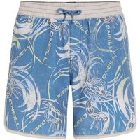O'NEILL ORIGINALS SCALLOP Badehose Herren O'NEILL ORIGINALS SCALLOP Badehose Herren von O'Neill