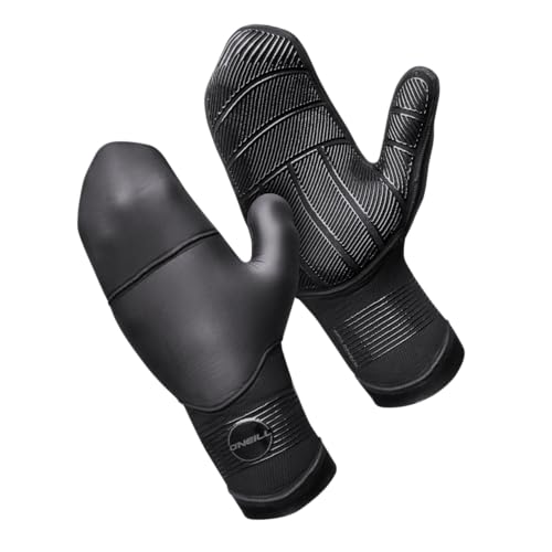O'NEILL Psycho Tech Fäustlinge, 5 mm, Schwarz, Größe XL O'NEILL Psycho Tech Fäustlinge, 5 mm, Schwarz, Größe XL von O'Neill