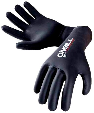 O'NEILL SL-Handschuh für Herren, 3 mm, Schwarz, Größe S von O'Neill