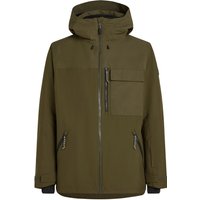 O'NEILL UTILITY Skijacke Herren von O'Neill