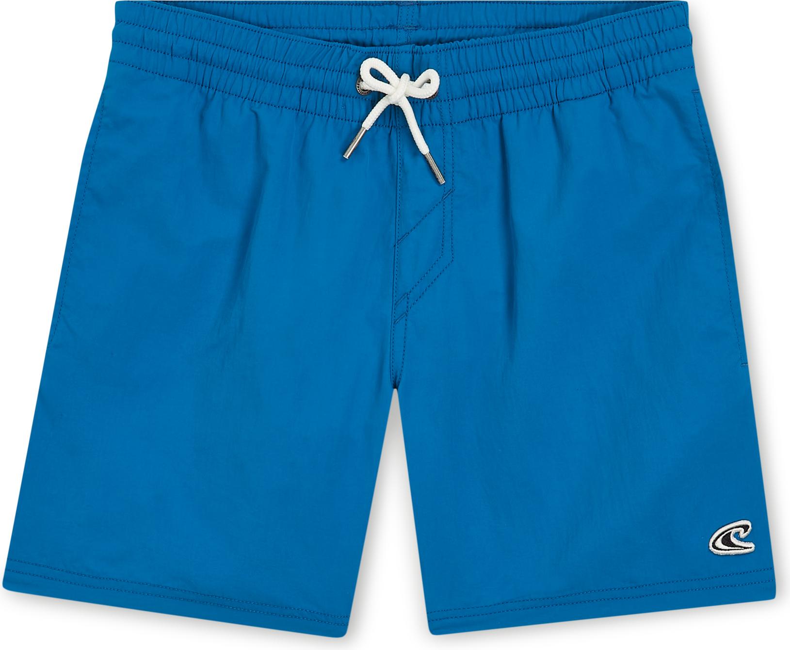 O'Neill, Herren, Badehose, VERT 14" SWIM SHORTS, Blau, (140) von O'Neill