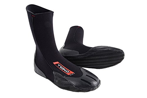 2017 O'Neill Youth Epic 5mm Round Toe Boots 4067 Sizes- - Large 2017 O'Neill Youth Epic 5mm Round Toe Boots 4067 Sizes- - Large von O'Neill