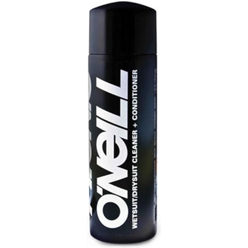 O'Neill 250ml Wetsuit Cleaner/Conditioner 0144D O'Neill 250ml Wetsuit Cleaner/Conditioner 0144D von O'Neill