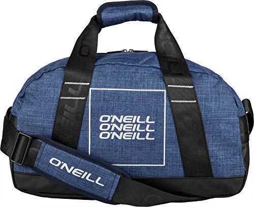 O'Neill BM Reisetasche Sporttasche, M, 20 L, Blau von O'Neill