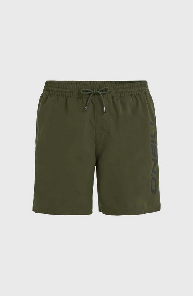 O'Neill Badehose CALI 16'' SWIM SHORTS O'Neill Badehose CALI 16'' SWIM SHORTS von O'Neill
