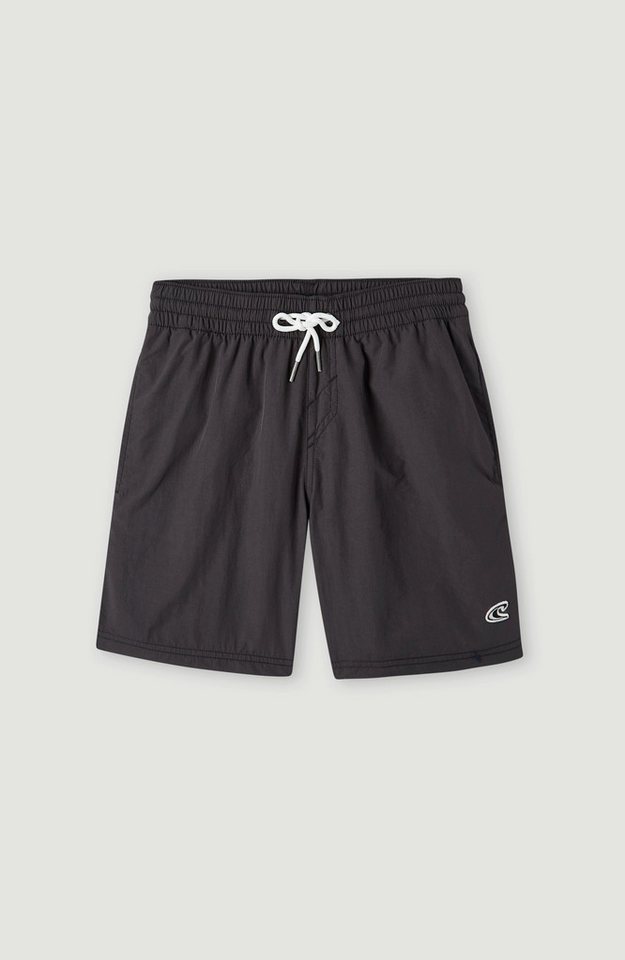 O'Neill Badehose VERT 14" SHORTS mit Logostickerei vorne am Bein von O'Neill