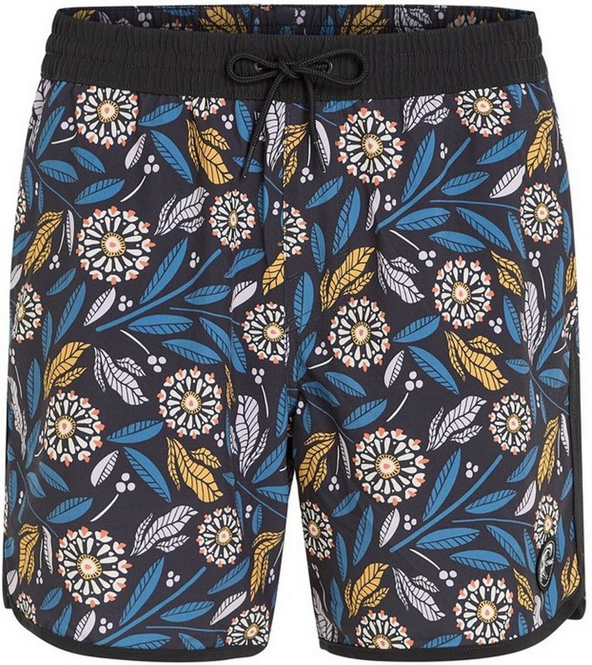O'Neill Badeshorts OG SCALLOP 16 SWIM SHORTS LEAVES O'Neill Badeshorts OG SCALLOP 16 SWIM SHORTS LEAVES von O'Neill