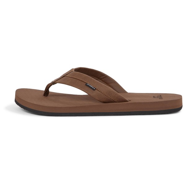 O'Neill - Beach Sandals - Sandalen Gr 45 braun O'Neill - Beach Sandals - Sandalen Gr 45 braun von O'Neill