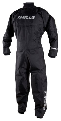 O'Neill Boost Herren Drysuit, 300 g, Schwarz, Größe L O'Neill Boost Herren Drysuit, 300 g, Schwarz, Größe L von O'Neill