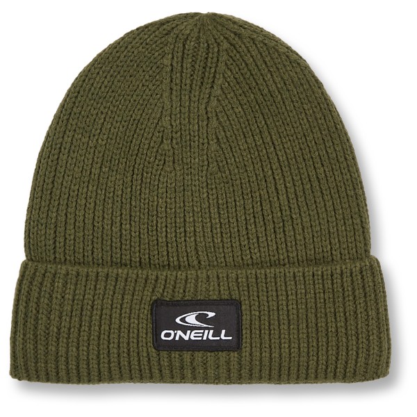 O'Neill - Bouncer Beanie - Mütze Gr One Size oliv O'Neill - Bouncer Beanie - Mütze Gr One Size oliv von O'Neill