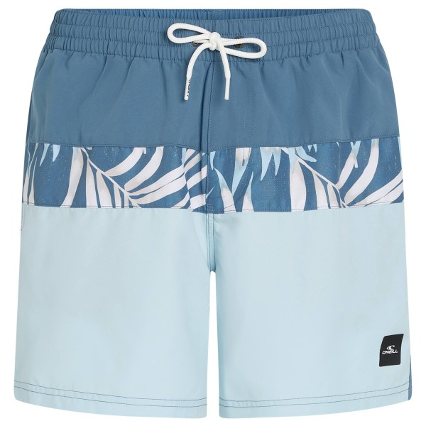 O'Neill - Cali Block 15'' Swimshorts - Badehose Gr S grau O'Neill - Cali Block 15'' Swimshorts - Badehose Gr S grau von O'Neill
