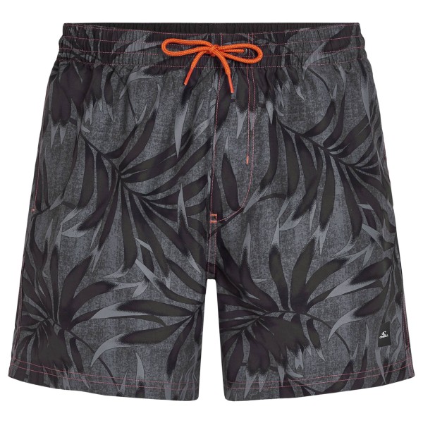 O'Neill - Cali Floral 16'' Swimshorts - Badehose Gr M grau O'Neill - Cali Floral 16'' Swimshorts - Badehose Gr M grau von O'Neill