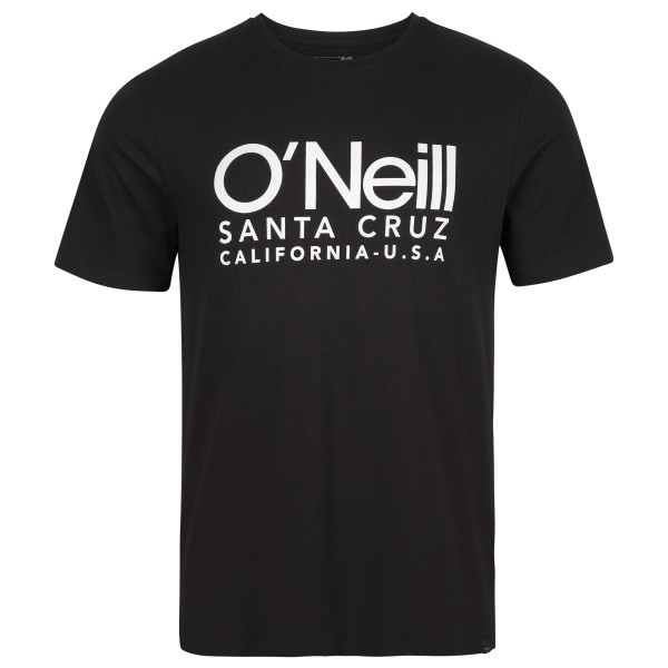 O'Neill - Cali Original T-Shirt Gr L;M;S;XL;XXL blau;braun;schwarz;weiß von O'Neill