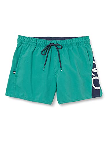 O'Neill Herren Shorts Cali Panel Shorts, Ivy, S von O'Neill