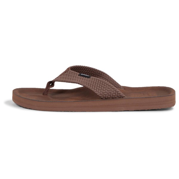 O'Neill - Chad Sandals - Sandalen Gr 44 braun O'Neill - Chad Sandals - Sandalen Gr 44 braun von O'Neill