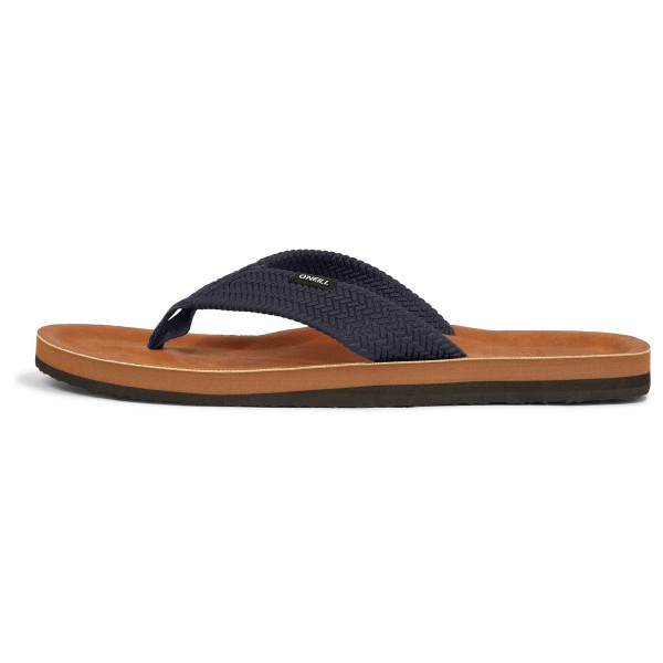 O'Neill - Chad Sandals - Sandalen Gr 46 braun O'Neill - Chad Sandals - Sandalen Gr 46 braun von O'Neill