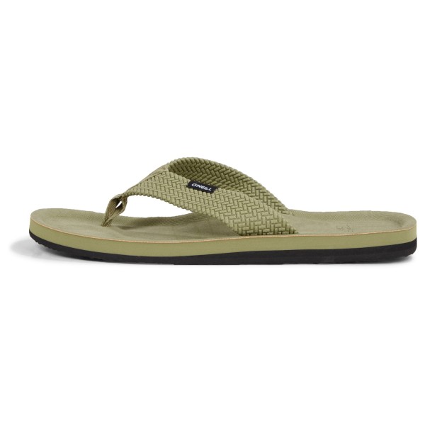 O'Neill - Chad Sandals - Sandalen Gr 47 oliv O'Neill - Chad Sandals - Sandalen Gr 47 oliv von O'Neill