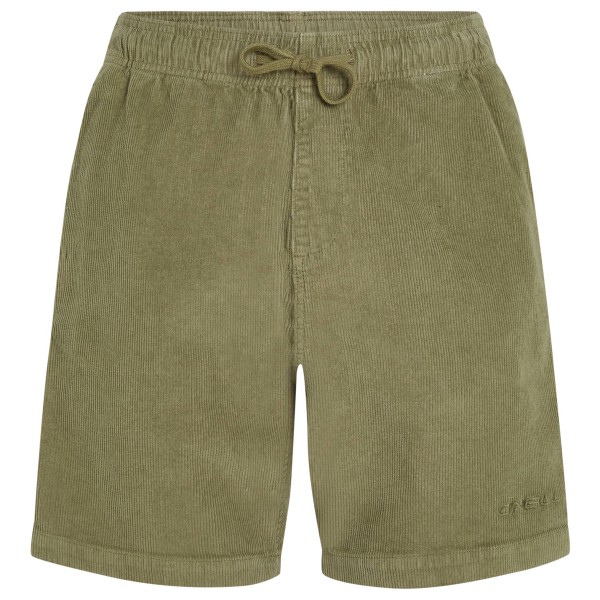 O'Neill - Cord Shorts - Shorts Gr XXL oliv O'Neill - Cord Shorts - Shorts Gr XXL oliv von O'Neill