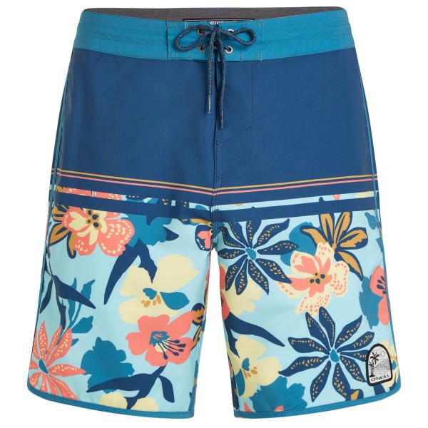 O'Neill - Cruzer Scallop 18 Boardshorts - Boardshorts Gr 32 blau O'Neill - Cruzer Scallop 18 Boardshorts - Boardshorts Gr 32 blau von O'Neill