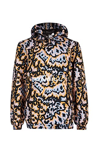 O'NEILL Damen Active Swim to Gym Anorak Jacke, 32510 Orange AO, XS/S O'NEILL Damen Active Swim to Gym Anorak Jacke, 32510 Orange AO, XS/S von O'Neill
