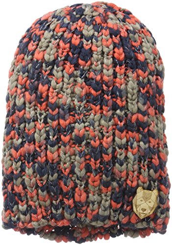 O'Neill Damen BW Glitter Beanie Mütze, Sun-Dried, One Size O'Neill Damen BW Glitter Beanie Mütze, Sun-Dried, One Size von O'Neill