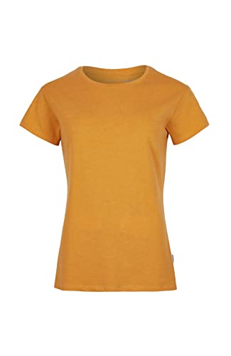 O'NEILL Damen Essentials T-Shirt, 17016 Nugget, L/XL O'NEILL Damen Essentials T-Shirt, 17016 Nugget, L/XL von O'Neill
