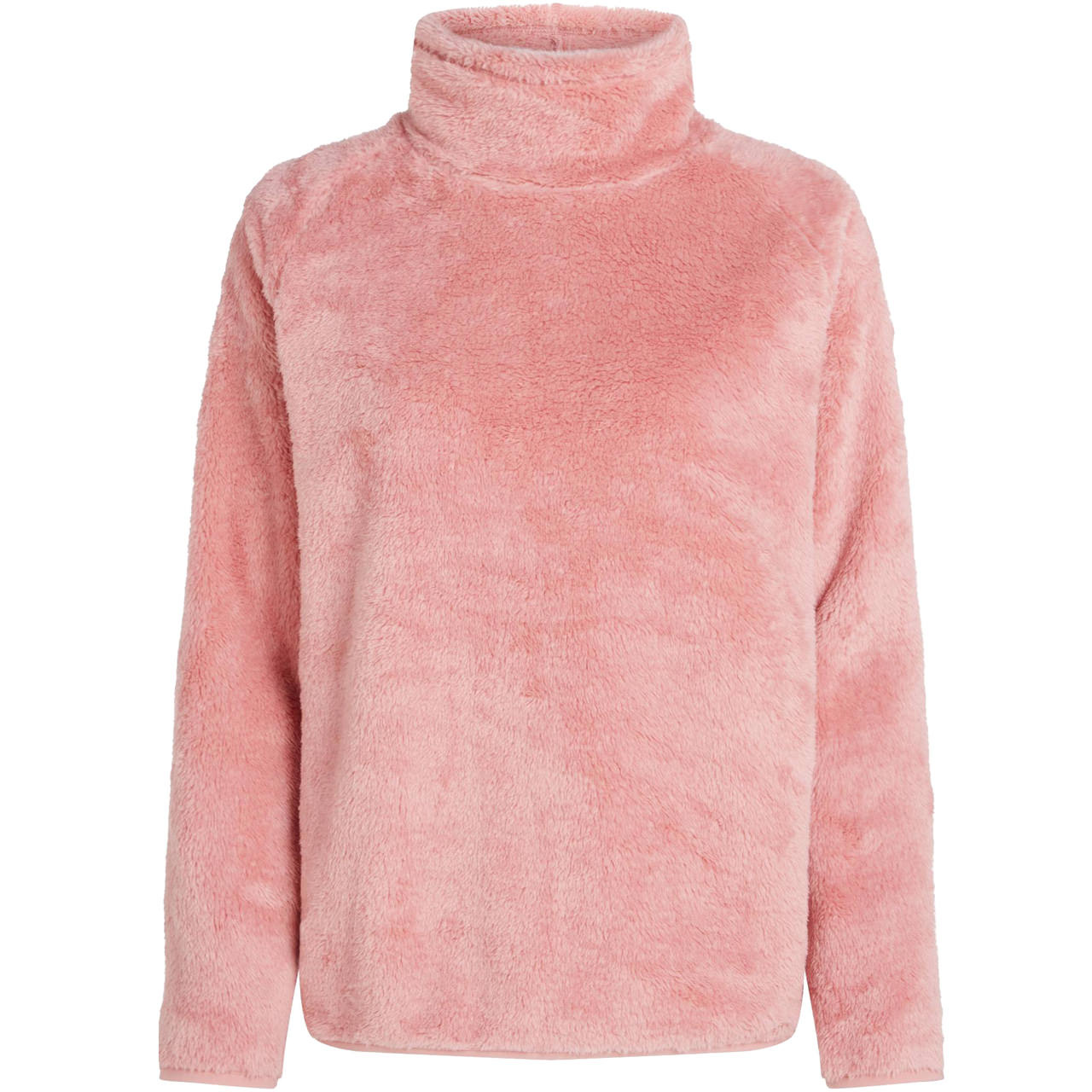 O'Neill Damen Fleecepulli HAZEL genuine pink von O'Neill