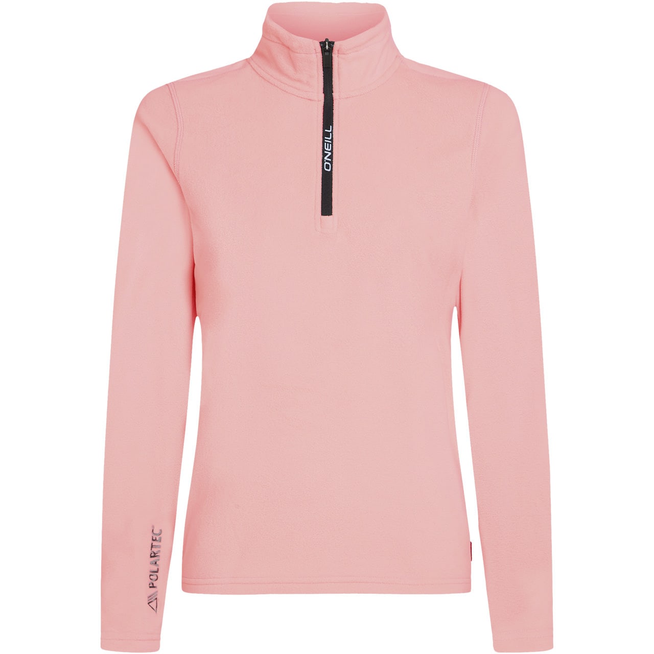 O'Neill Damen Fleeceshirt JACK'S POLARTEC 100 genuine pink O'Neill Damen Fleeceshirt JACK'S POLARTEC 100 genuine pink von O'Neill