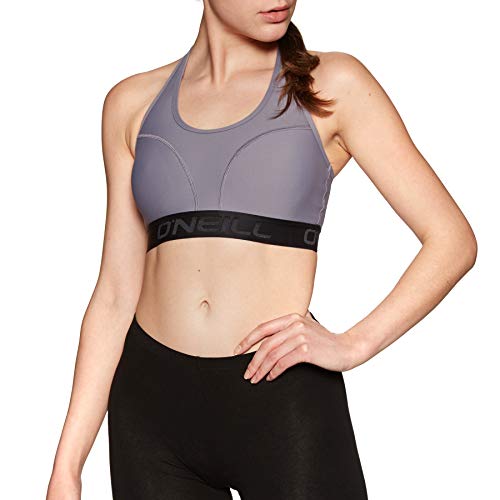 O'Neill Damen HW Hybrid Low Impact Sport-BH, Mauve Ridge, XS O'Neill Damen HW Hybrid Low Impact Sport-BH, Mauve Ridge, XS von O'Neill