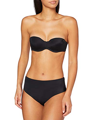 O'Neill Damen Havaa Malta Bikini, Black Out, 34B O'Neill Damen Havaa Malta Bikini, Black Out, 34B von O'Neill