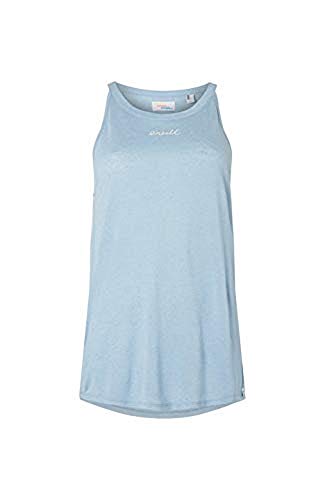 O'Neill Damen LW Poppy Tanktop Tees, Orange, M von O'Neill