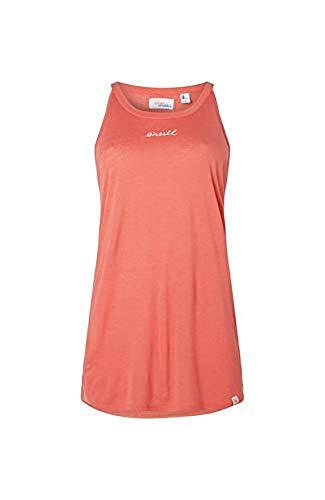O'Neill Damen LW Poppy Tanktop Tees, Orange, XL O'Neill Damen LW Poppy Tanktop Tees, Orange, XL von O'Neill