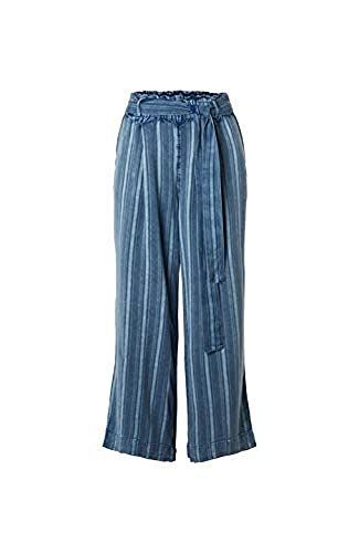 O'Neill Damen LW Rockaway Park Pants, Blau, XS von O'Neill