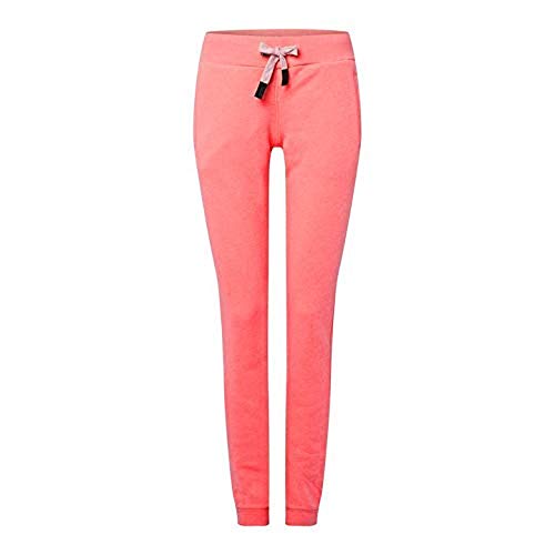 O'Neill Damen LW S.Cruz Jogger Sweat Pants, Rosa, s O'Neill Damen LW S.Cruz Jogger Sweat Pants, Rosa, s von O'Neill