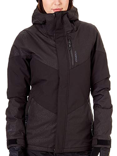 O'Neill Damen PW Coral Jacket Jacken, schwarz, S O'Neill Damen PW Coral Jacket Jacken, schwarz, S von O'Neill
