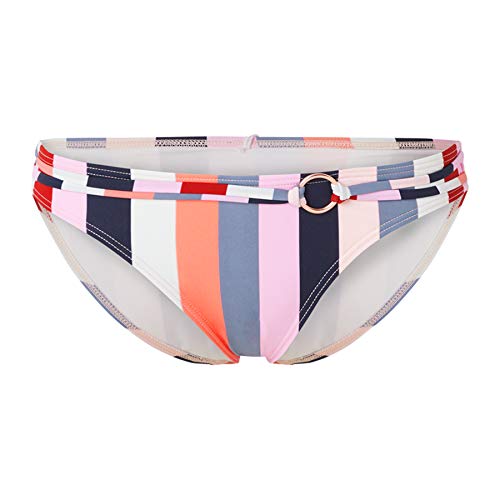O'Neill Damen Pw Maoi Mix Bottom Bikinis, Mehrfarbig (RED AOP 3950), 34 O'Neill Damen Pw Maoi Mix Bottom Bikinis, Mehrfarbig (RED AOP 3950), 34 von O'Neill
