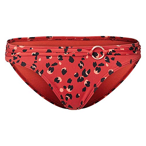 O'Neill Damen PW Cruz Mix Bottom Bikinis, Rot (RED AOP 3900), 42 O'Neill Damen PW Cruz Mix Bottom Bikinis, Rot (RED AOP 3900), 42 von O'Neill