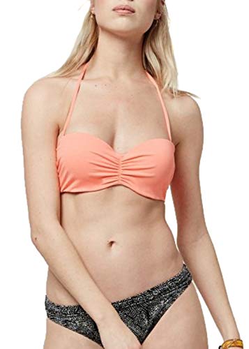 O'Neill Damen PW HAVAA Mix TOP Bikinis, Weiß, 38D von O'Neill