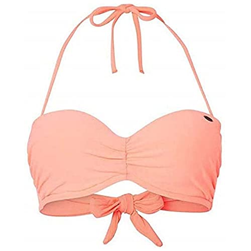 O'Neill Damen PW HAVAA Mix TOP Bikinis, Weiß, 42C O'Neill Damen PW HAVAA Mix TOP Bikinis, Weiß, 42C von O'Neill