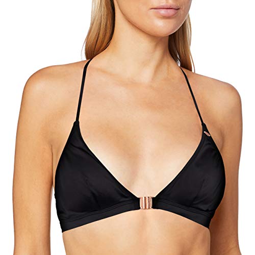 O'Neill Damen PW Rio Mix Top Bikinis, Schwarz, 40 O'Neill Damen PW Rio Mix Top Bikinis, Schwarz, 40 von O'Neill