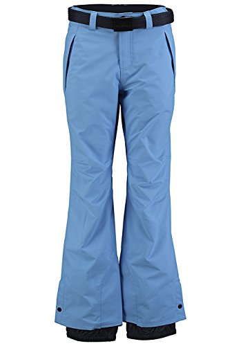 O'Neill Damen PW Star Pant Skihose, Azure Blue, M O'Neill Damen PW Star Pant Skihose, Azure Blue, M von O'Neill
