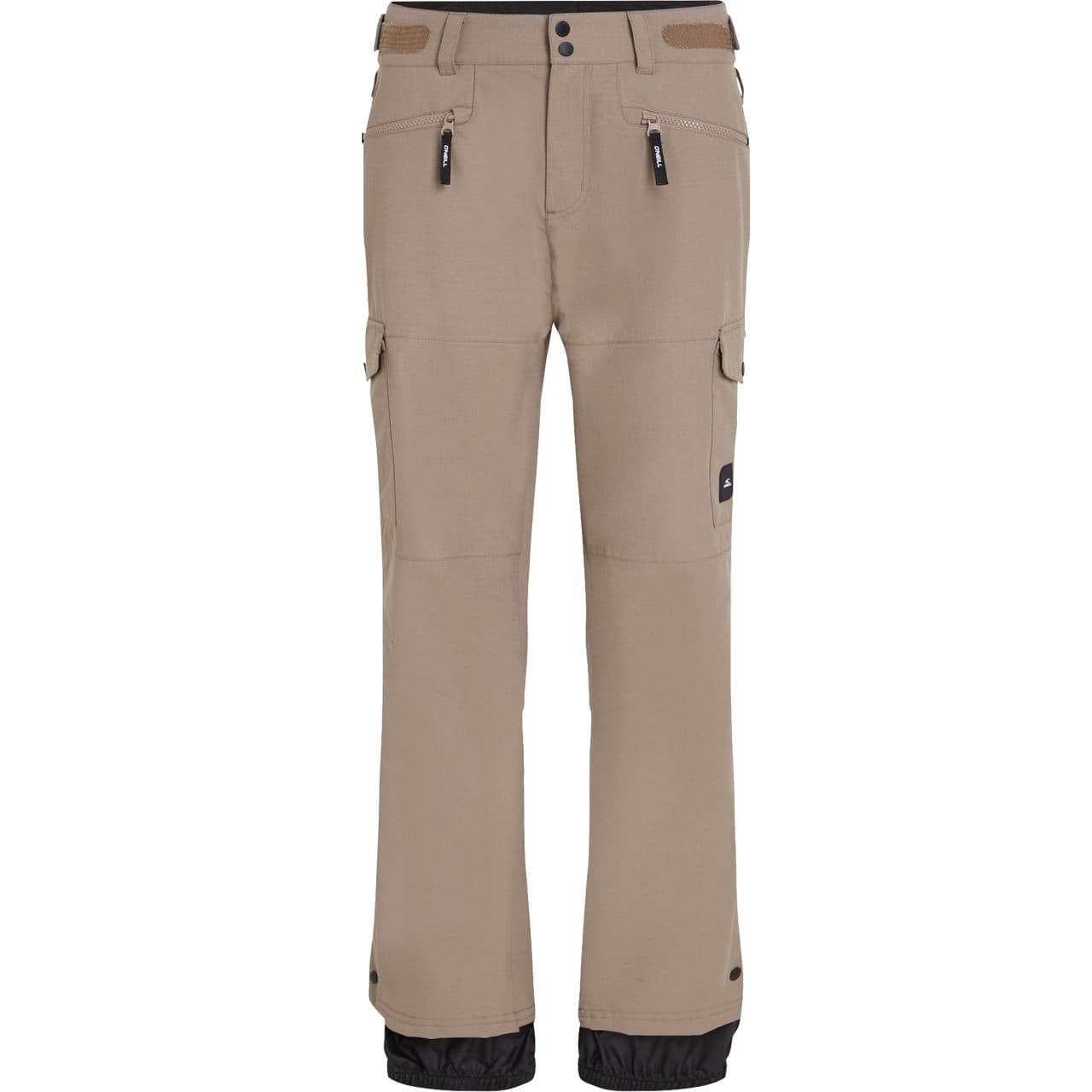 O'Neill Damen Skihose UTILITY PRO LOOSE concrete von O'Neill