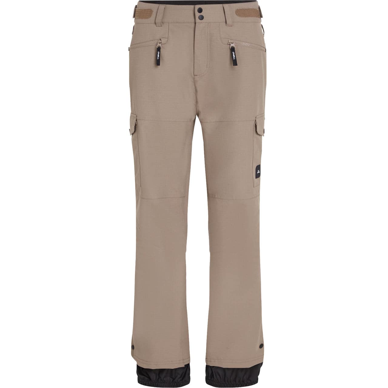 O'Neill Damen Skihose UTILITY PRO LOOSE concrete O'Neill Damen Skihose UTILITY PRO LOOSE concrete von O'Neill