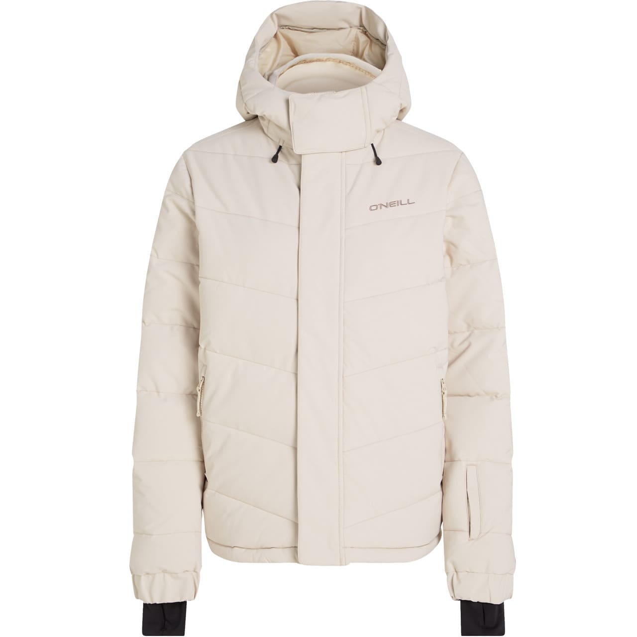 O'Neill Damen Skijacke PUFFER HYBRID atmosphere O'Neill Damen Skijacke PUFFER HYBRID atmosphere von O'Neill