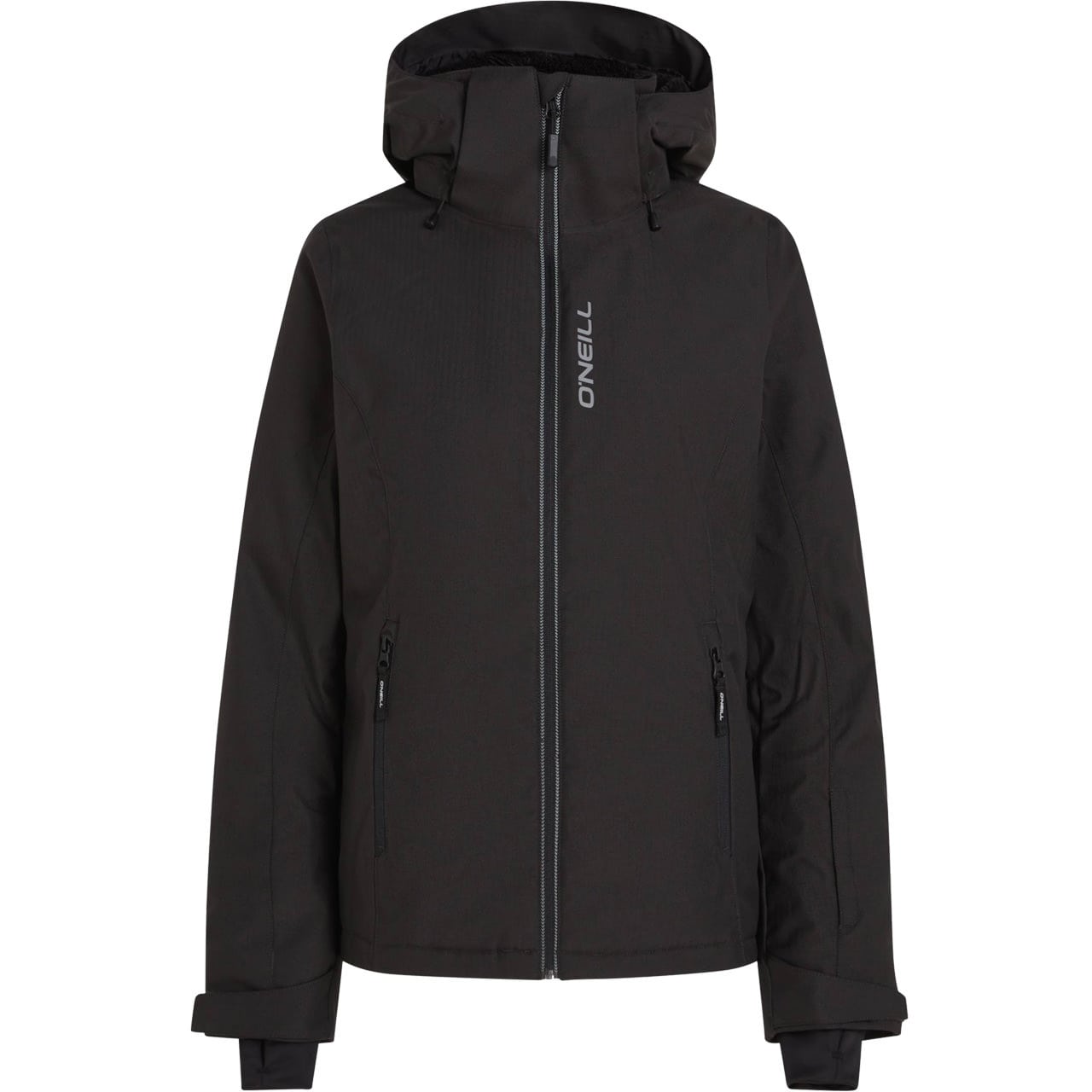 O'Neill Damen Skijacke STUVITE raven O'Neill Damen Skijacke STUVITE raven von O'Neill