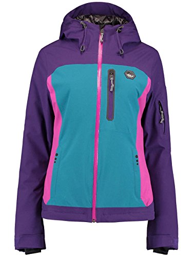 O'Neill Damen Snowboard Jacke Jones Kenai Jacket O'Neill Damen Snowboard Jacke Jones Kenai Jacket von O'Neill