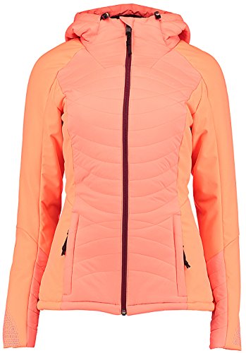 O'Neill Damen Snowboard Jacke Kinetic Weld Jacket O'Neill Damen Snowboard Jacke Kinetic Weld Jacket von O'Neill