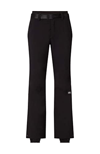 O'Neill Damen Star Snow Pants, Black Out, XL O'Neill Damen Star Snow Pants, Black Out, XL von O'Neill