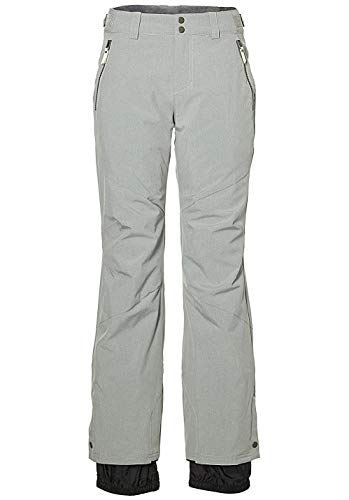 O'Neill Damen Streamlined Hose, Silver Melee, S EU O'Neill Damen Streamlined Hose, Silver Melee, S EU von O'Neill